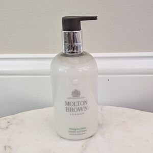 NEW Molton Brown London‎ Pettigree Dew Hand Lotion 300ml 10fl oz Made in England